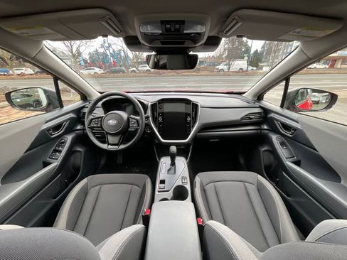 New 2025 Subaru Crosstrek 2.0i Premium image 15