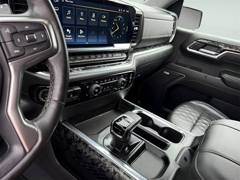 Used 2023 Chevrolet Silverado 1500 RST w/ All Star Edition Plus image 27