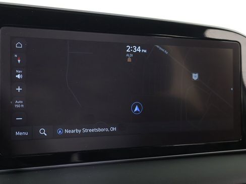 Used 2022 Hyundai Palisade Calligraphy image 58