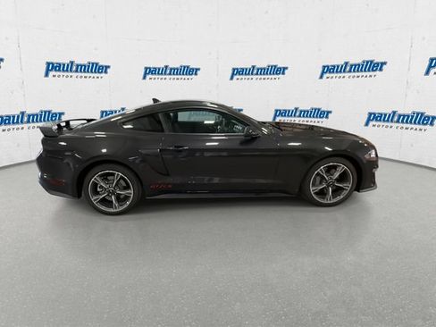 Certified 2022 Ford Mustang GT Premium w/ California Special Package RWD image 12
