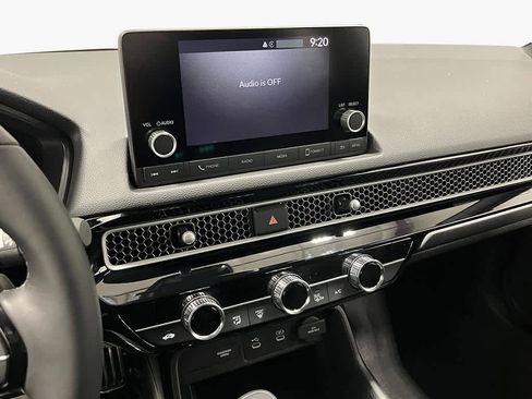 New 2026 Honda Civic Sport image 15