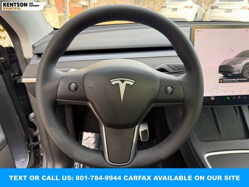 Used 2024 Tesla Model Y Long Range image 17