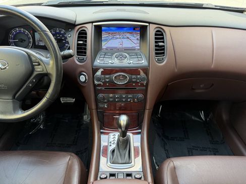 Used 2017 INFINITI QX50 AWD w/ Technology Package image 29