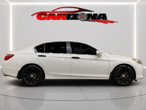 Used 2014 Honda Accord EX-L image 1
