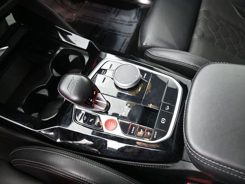 Used 2022 BMW X3 M w/ Competition Package image 32