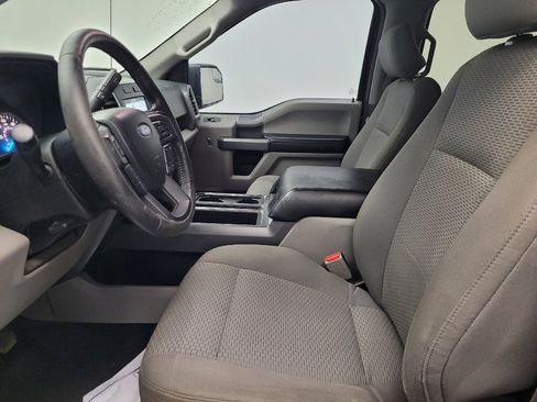 Used 2016 Ford F150 XLT w/ Equipment Group 302A Luxury RWD image 17