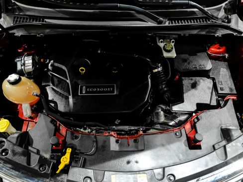 Used 2017 Lincoln MKC Select w/ Select Plus Package image 52