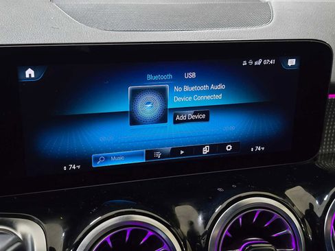 Certified 2023 Mercedes-Benz EQB 300 4MATIC image 27