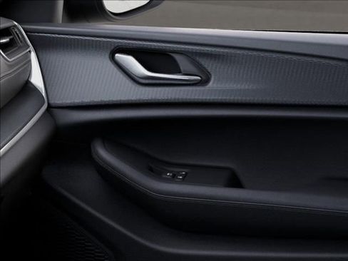 New 2026 Jeep Grand Cherokee L Laredo image 25