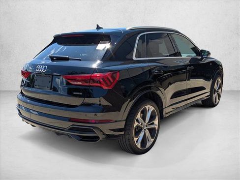 Used 2020 Audi Q3 2.0T Premium Plus AWD/4WD image 5