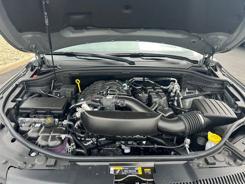 New 2026 Dodge Durango GT AWD/4WD image 30