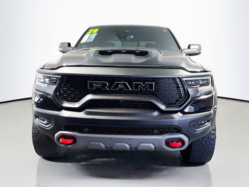 Used 2024 RAM 1500 TRX image 11