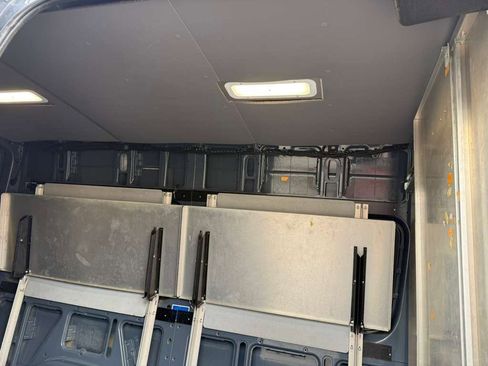 Used 2019 Mercedes-Benz Sprinter 144 image 56