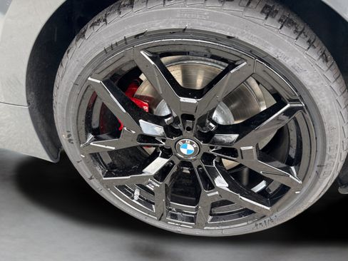 New 2027 BMW 430i Convertible w/ M Sport Package RWD image 30