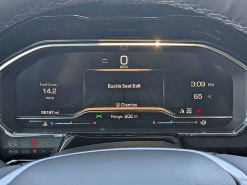 Used 2024 GMC Sierra 1500 SLT w/ SLT Premium Plus Package image 30