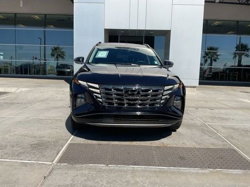 Used 2023 Hyundai Tucson Limited image 10