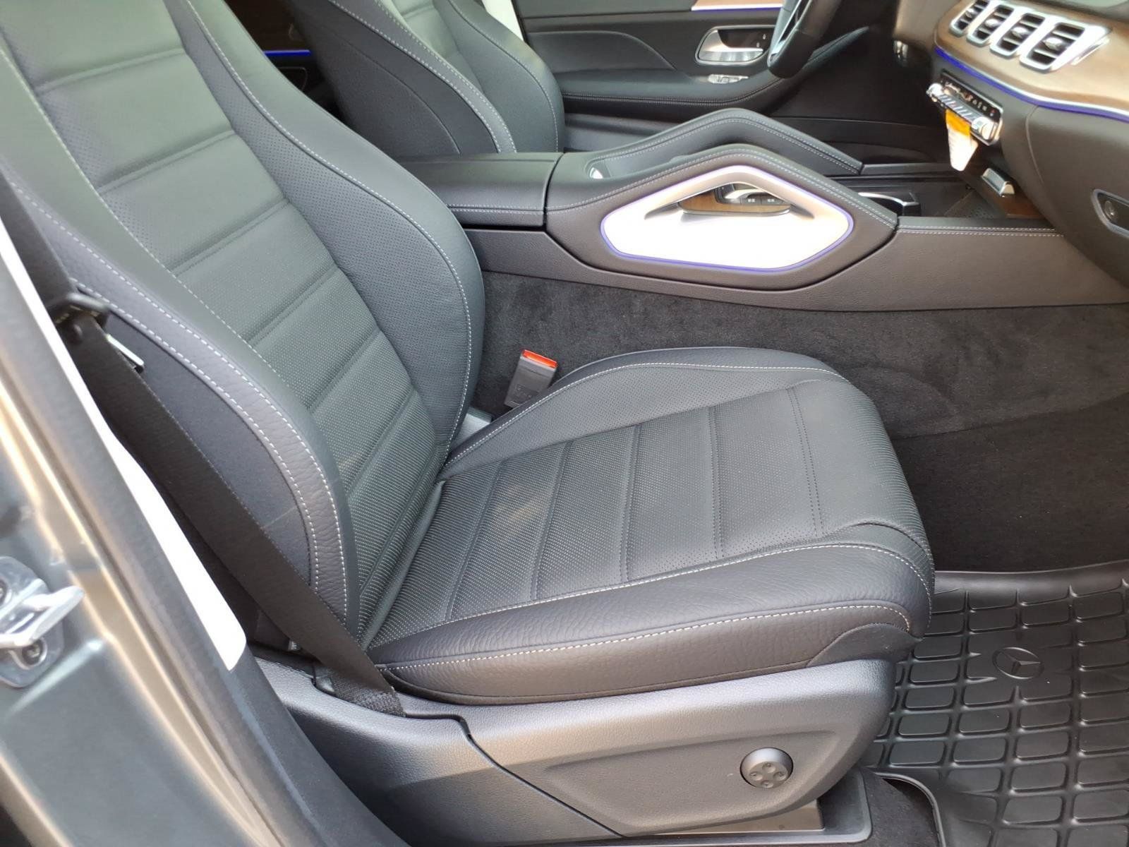 Used 2026 Mercedes-Benz GLE 350 4MATIC image 24