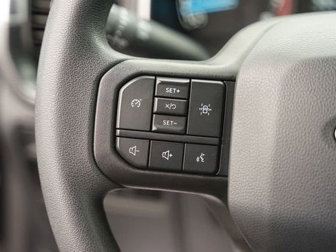 Used 2023 Ford F150 XL w/ STX Appearance Package AWD/4WD image 22