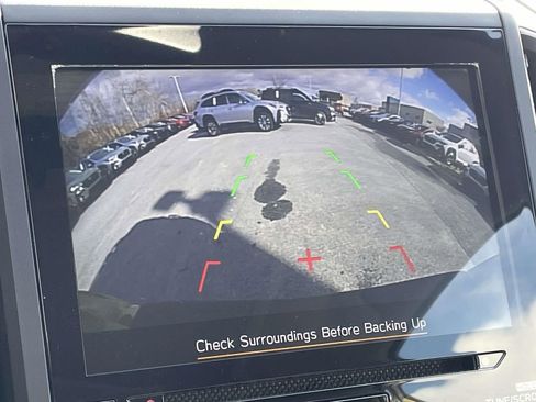 Certified 2021 Subaru Crosstrek 2.5i Sport w/ Moonroof Package image 18