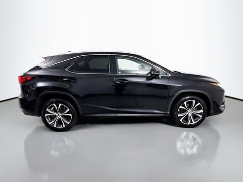 Used 2022 Lexus RX 350 AWD w/ Premium Package image 8