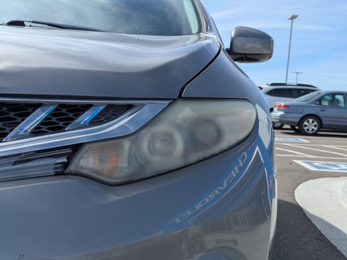 Used 2012 Nissan Murano SL w/ Navigation Pkg image 44