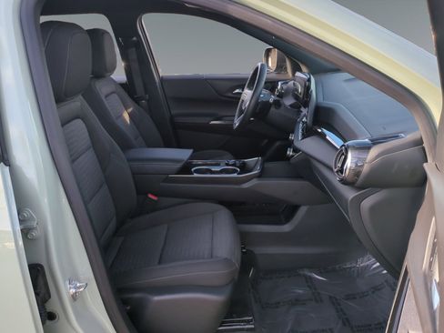 Used 2026 Chevrolet Equinox LT w/ LPO, Floor Liner Package image 16