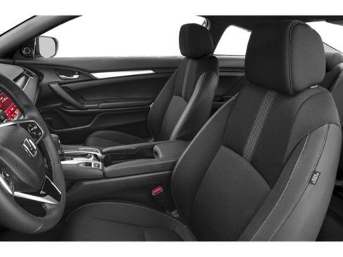 Used 2020 Honda Civic Sport image 12