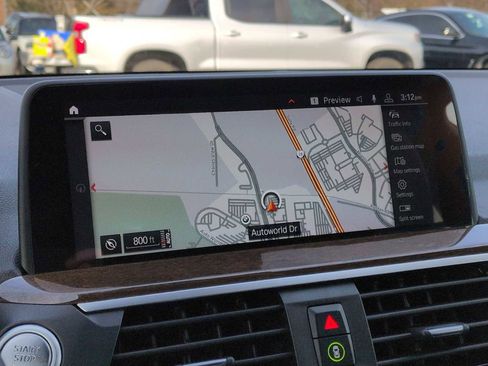 Used 2020 BMW X3 xDrive30i w/ Convenience Package image 31