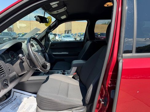 Used 2012 Ford Escape XLT AWD/4WD image 7