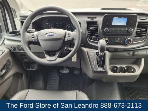 New 2025 Ford Transit 150 Base image 14