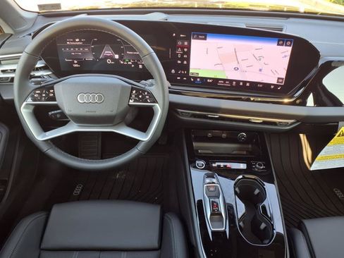 New 2025 Audi A5 2.0T Premium Plus AWD/4WD image 16