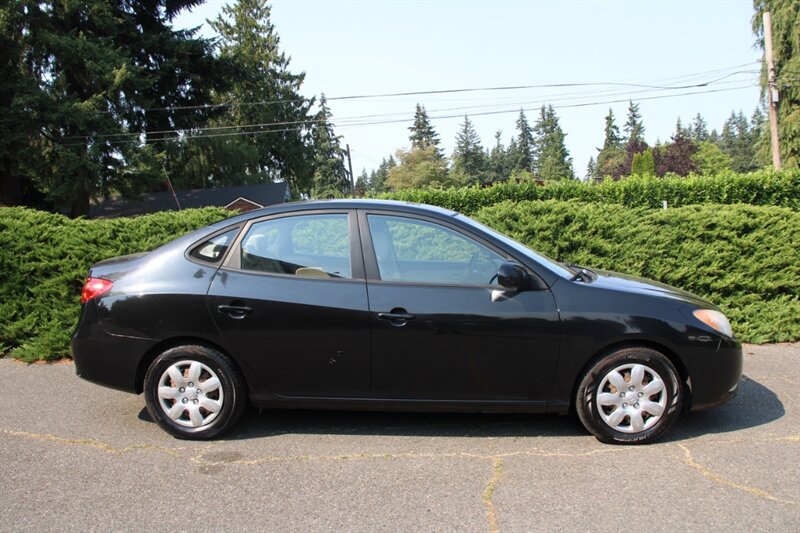 Used 2007 Hyundai Elantra GLS FWD image 12