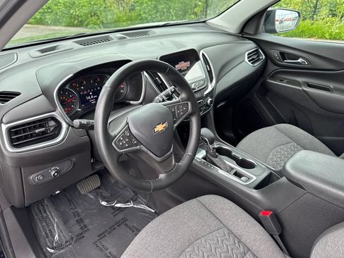 Used 2023 Chevrolet Equinox LT FWD image 8