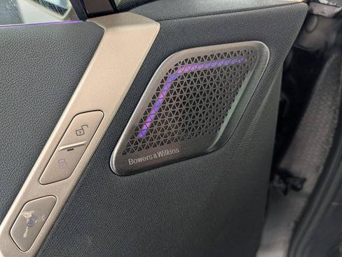 Used 2024 BMW iX M60 image 14