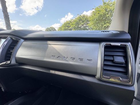 Used 2020 Ford Ranger XLT w/ Equipment Group 301A Mid image 16