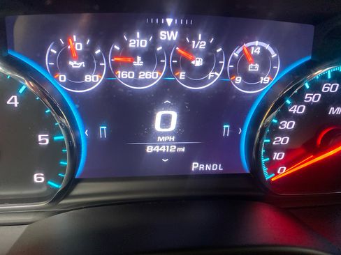 Used 2020 GMC Yukon Denali w/ Denali Premium Package image 15