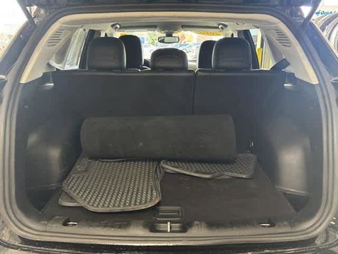 Used 2018 Jeep Compass Latitude w/ Cold Weather Group image 27