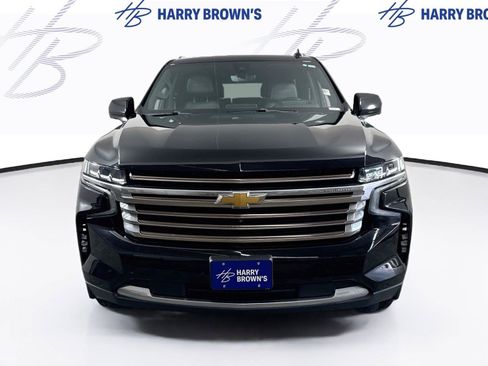 Used 2022 Chevrolet Tahoe High Country AWD/4WD image 29