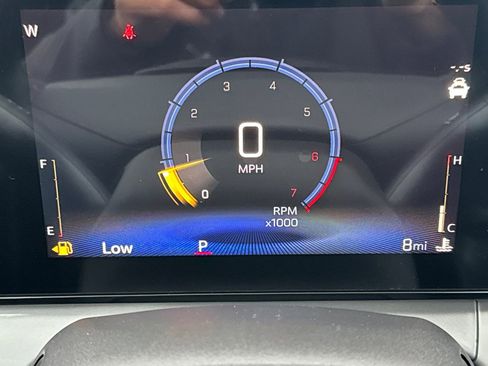 New 2026 Chevrolet Trax LT w/ Driver Confidence Package image 23