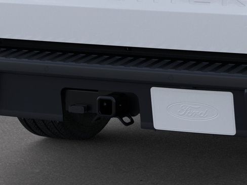 New 2026 Ford Maverick XLT w/ XLT Luxury Package FWD image 23