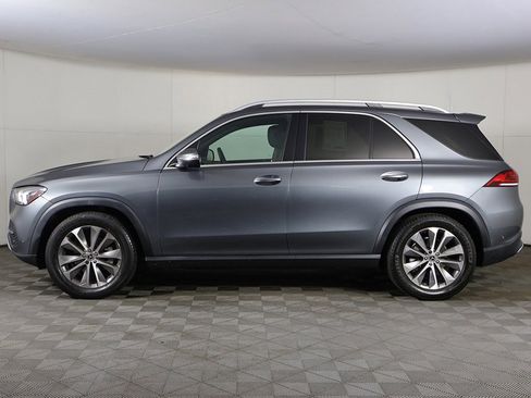 Used 2021 Mercedes-Benz GLE 350 4MATIC image 19