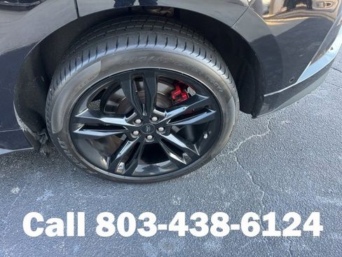 Used 2022 Ford Edge ST w/ Equipment Group 401A image 31