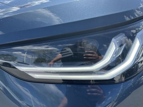 Certified 2025 BMW X3 xDrive30i AWD/4WD image 6