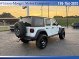 Used 2019 Jeep Wrangler Unlimited Sport S image 4