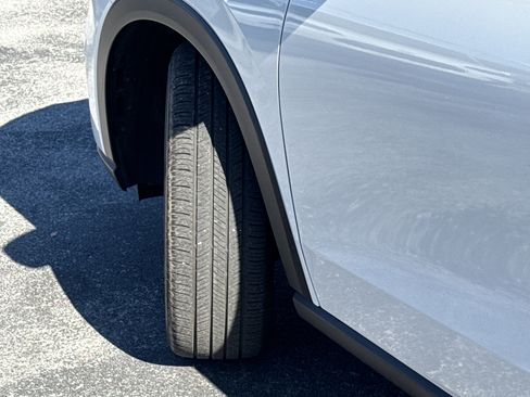 Certified 2025 Honda HR-V Sport image 42