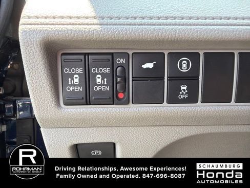 Used 2022 Honda Odyssey EX-L image 10
