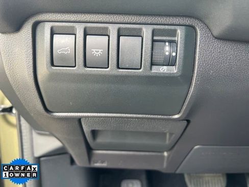 Used 2024 Subaru Ascent Touring w/ Popular Package #2 AWD/4WD image 22
