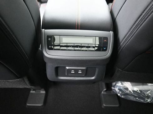 New 2026 Nissan Pathfinder Rock Creek image 29