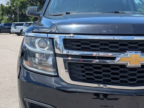 Used 2019 Chevrolet Tahoe LT RWD image 9