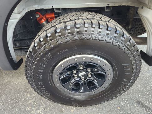 Used 2021 Ford F150 Raptor w/ Equipment Group 801A High image 10